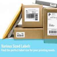 Shipping Labels